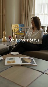 There are so many perks to being a Marriott Bonvoy® member. Enjoy an extra 5% off longer stays at participating hotels. | Marriott Bonvoy | Facebook