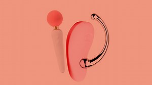 17 Luxury Sex Toys That'll Stand the Test of Time
