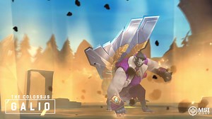 Vedius' Picks to Watch for the #MSI2017 Play-In, featuring Galio, Amumu, Lucian, Taliyah & Dr. Mundo! | LOL Esports