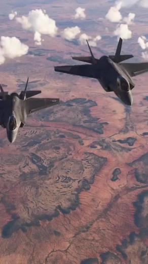 3.3K views · 122 reactions | Lockheed Martin F-35A Lightning | Peter Nguyen | Facebook