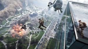 Battlefield 2042 ganha seus primeiros trechos de gameplay – Veja!...