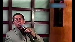 Mario Quintero 🇲🇽 - Nomas Contigo 1976 | Teve Globo Oficial