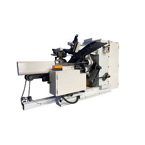 [Hot Item] Precision Threading Machine for Efficient Aluminum Tube Production