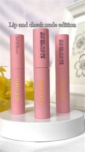 3.2K views · 21 reactions | Pinkflash lip n cheek tint  | Pink Flash BD | Facebook