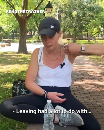 2.3K views · 18 reactions | She Became Homeless to Protect Her Kids | Miracle Survivors | Facebook