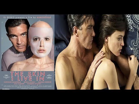 The Skin I Live In 2011 | Story Explain | Full Movie | Reviews | Elena Anaya | Jan Cornet