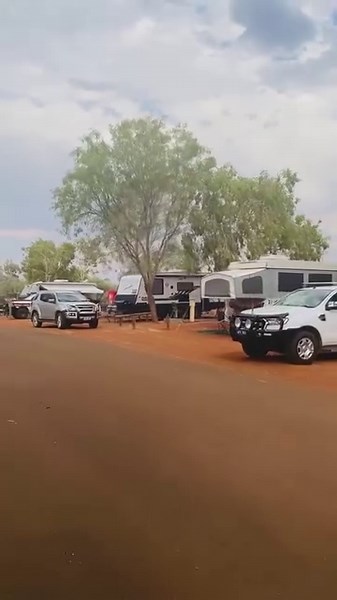 1.9K views · 52 reactions | Check camping in the Outback off your bucket list in 2024. ⛺ Book now & start planning your getaway: https://bit.ly/40Xp5zI | Explore Uluru | Facebook