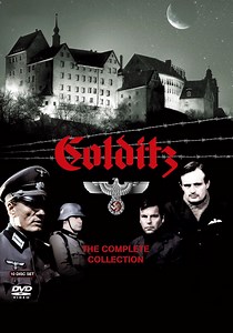 Colditz - watch tv show streaming online