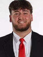 Zen Michalski, Indiana Hoosiers, Offensive Tackle
