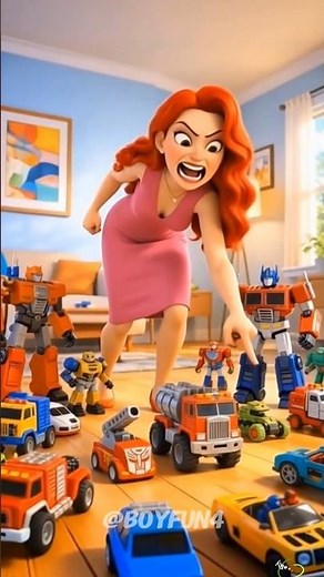 इतने सारे खिलौने 😱 🚗 |#shortvideo #cartoon #toys #viralshort #kidsvideo