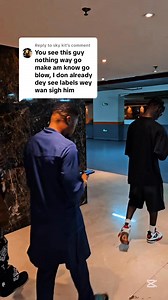 34K views · 3.1K reactions | Touch Eko Atlantic make I yarn with some bros them Go stream my Ep hard energy about go 略 | Kiza Blaqboy Kuma | Facebook