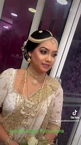 Done by Lakshi Salon Ratnapura Make an appointment 0452233333/0714310800 | LakshiSalon