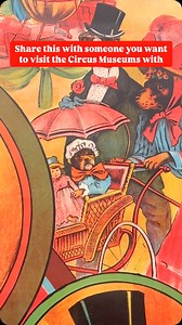 How about adding The Ringling to your week/weekend plans?! 🎪🤡✨ #TheRingling #Circus #CircusHistory #CircusMuseum #SRQ #History #SRQEvents #Clowns | The Ringling