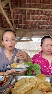 Tah gengs ieu teh basa harita teh Jojo keur dilembur keneh, meni sagala aya 😂 | Teh Jojo Dan Akang