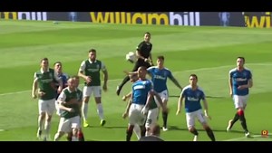 Celtic : The Unrestricted View Podcast | CSC- Celtic Supporters Club