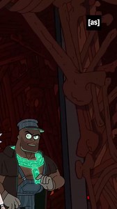 54K views · 2.1K reactions | Um vídeo do Rick demonstra que os bêbados não mentem ao alertar sobre uma grande ameaça... 離良 #Rick&Morty | Adult Swim Brasil | Facebook