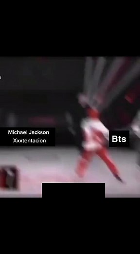 Michael Jackson and BTS Performance Showdown