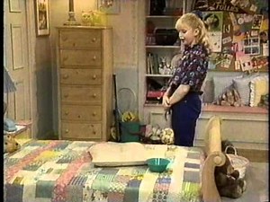 Adventures in Wonderland Intros and Exits