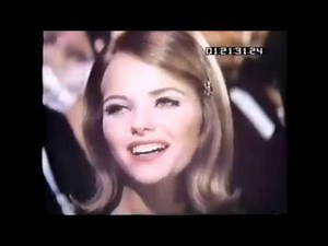 1969 Ultra Brite Toothpaste