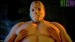 Daddy Jason Voorhess