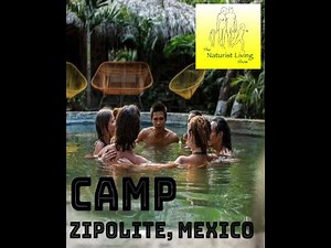 NATURIST LIVING SHOW, CAMP, 02/2024, 28min