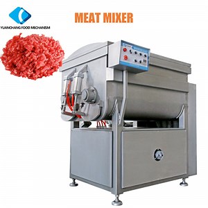[Hot Item] Vacuum Mixer for Food Processing (ZKJB-150, ZKJB-300, ZKJB-600, ZKJB-1200)