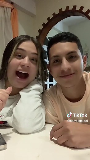 @Nicolle Rodríguez te amoo #novios #TikTokAwards #twins #pareja #tag