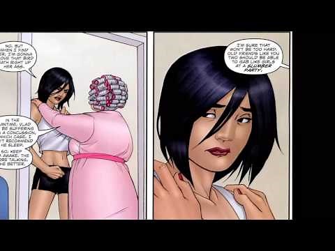 Hack/Slash Omnibus vol. 2 - Longbox of the Damned