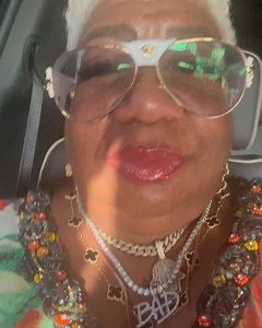 Luenell Campbell on Reels