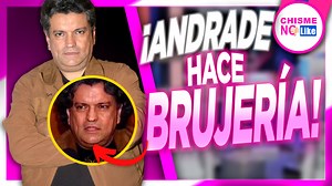 Mucama de Sergio Andrade revela que hace bruj3rí4 y vive en la inmundicia #CHISMENOLIKE #ELISABERISTAIN #JAVIERCERIANI #chismenolike #elisaberistain #espectaculos #javierceriani #chisme #entretenimiento #farandula #memedeldia #showbusiness #ultimominuto #últimomomento #breakingnews #elchismeesvida #latinoamerica #mexico #estadosunidos #españa #barcelona #argentina #argentinanoticias #yoloviprimeroenchismenolike #loviprimeroenchismenolike | Chisme No Like
