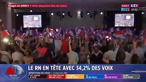 18K views · 412 reactions |  Emmanuel Macron appelle à un "large rassemblement démocrate et républicain | LCI | Facebook