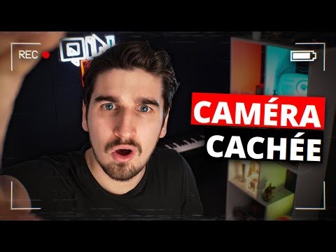 Comment détecter les caméras espion dans les Airbnb et les hôtels