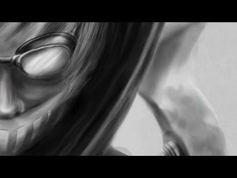 TICCI TOBY Original Voice (X-Listener) (ASMR Video)