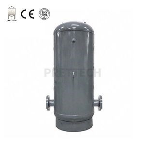 [Hot Item] Tanque de amortiguación de agua fría de acero inoxidable de presión leve personalizado