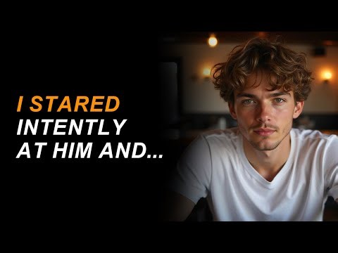 My Friend’s Dad Took Me to the Gym… Then Said THIS to Me in the Locker Room | True Gay Story