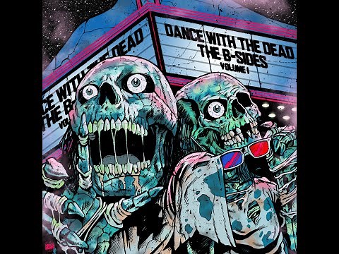 DANCE WITH THE DEAD - Banshee