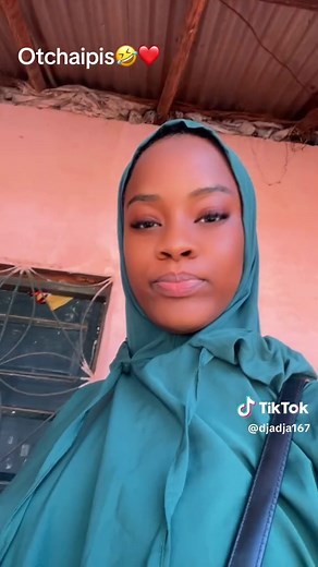 djadja❤️ on TikTok