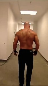 Goldberg Body Physique 🔥💪! #Goldberg #WWELovers Aesthetic Edits | Aesthetic Edits