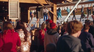 Bryce Resort on Reels