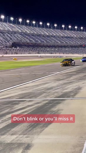 Rick Ware Racing on TikTok