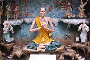 Haw Par Villa to be revitalised by new tour operator; more children to piss their pants  | Coconuts