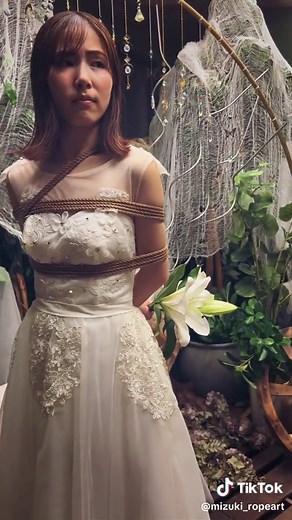 Rope Art and Shibari Designs - Creative Bondage Creations