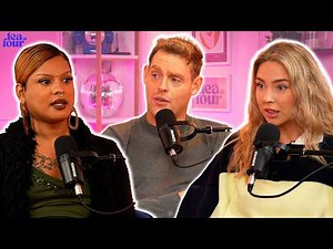 Dating Straight Men As A Trans Woman, Safety Risks & 'Invasive' Questions