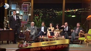 Özcan Deniz, Beyaz İçin Sinema Salonu Kapattı - Beyaz Show | Beyaz Show | Facebook