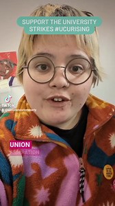 The UCU university workers' union has announced 19 days of strikes in February and March in a battle over pay, casualisation, pensions and equality ✊🏽✊🏾 ✊🏿 #ucuRISING #RightToStrike | Socialist Worker (Britain)