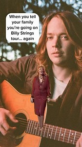 Billy Strings' tour is right around the corner, with shows kicking off next month! It's no surprise that you must attend these shows... We've gotchu covered. ✨ 🎟️ BILLY STRINGS TICKETS: 👉 https://cashortra.de/y8xvmb #CashorTrade is an official Ticketing Partner of #BillyStrings. You can find tickets to every show on Billy's upcoming tour for Face Value from other fans on CashorTrade! Visit us to see tickets available. ~~~ #BillyStrings #BMFS #WinterTour #SpringTour #NewMusic #LiveMusic #MusicF