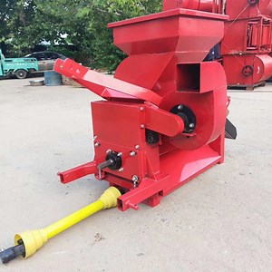 [Hot Item] Corn Thresher Tractor Pto Driven Corn Thresher Maize Peeling Machine Corn Sheller Threshing Mahinery