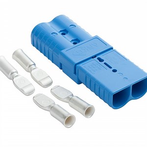 [Hot Item] Chinese Electric Vehicle Charging Plugs Power Connector Power Battery Connector