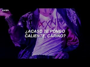 ⋆ doja cat — rules [trad. español] (slowed & reverb)