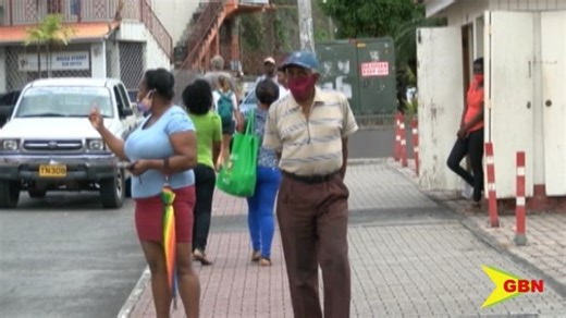 1K views · 13 reactions | CANADA GOV’T. PUMPS OVER 80,000 IN NGO GND The high commission of Canada through the Canada fund for local initiatives donated cad 82,620 to the Grenada Planned Parenthood Association and GRENCHAP Inc. this week.The funds will be used to strengthen sexual and gender-based violence services in Grenada and increase public awareness of human rights through community outreach. | GBN Grenada Broadcasting Network | Facebook